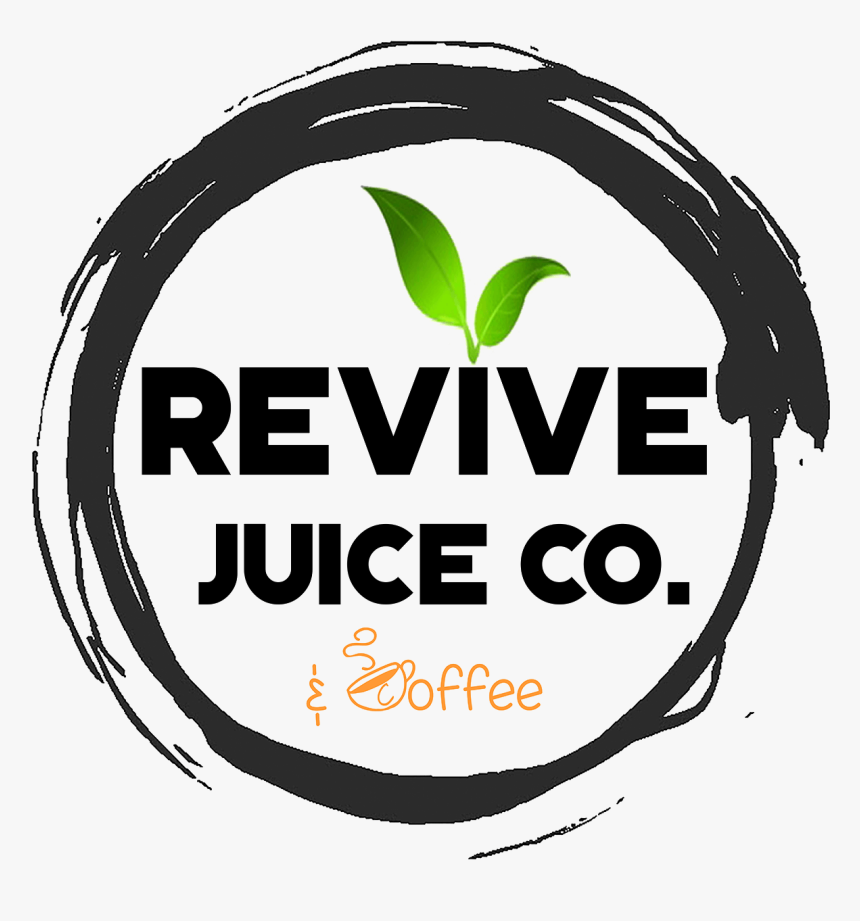 Revive Juice Bar, HD Png Download, Free Download