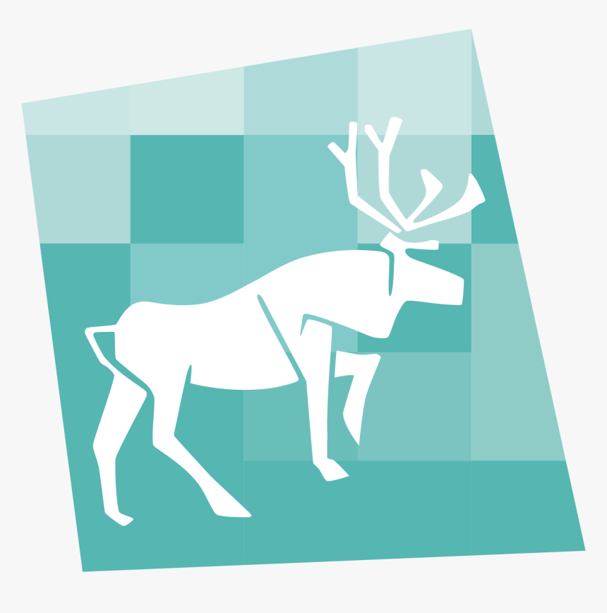 Caribou Digital Limited, HD Png Download, Free Download