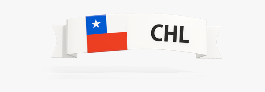 Flag On Banner - Flag, HD Png Download, Free Download