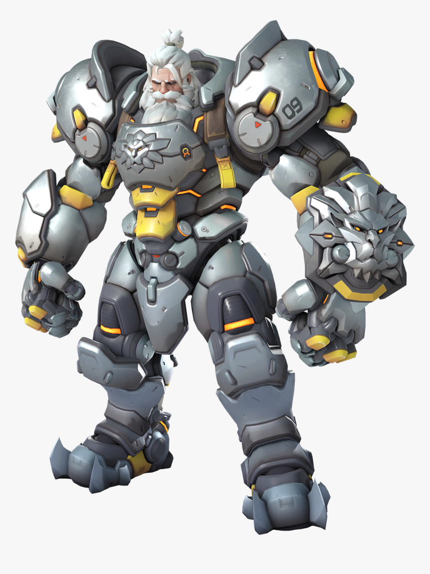 Overwatch 2 Characters, HD Png Download, Free Download