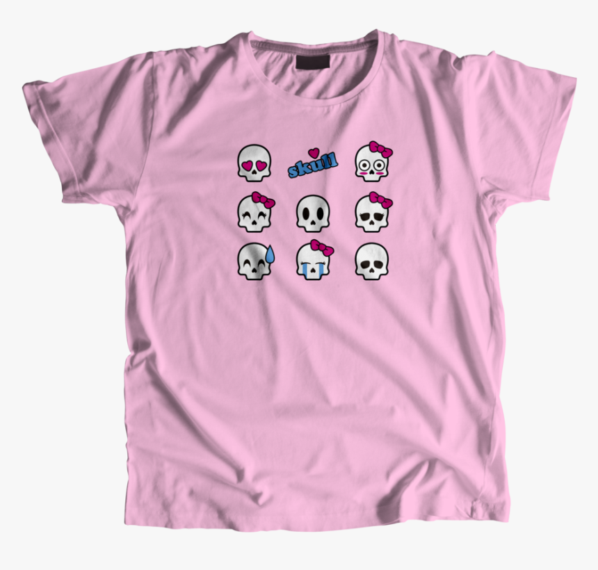 Transparent Skull Emoji Png - Proud To Be Kashmiri Tshirts, Png Download, Free Download