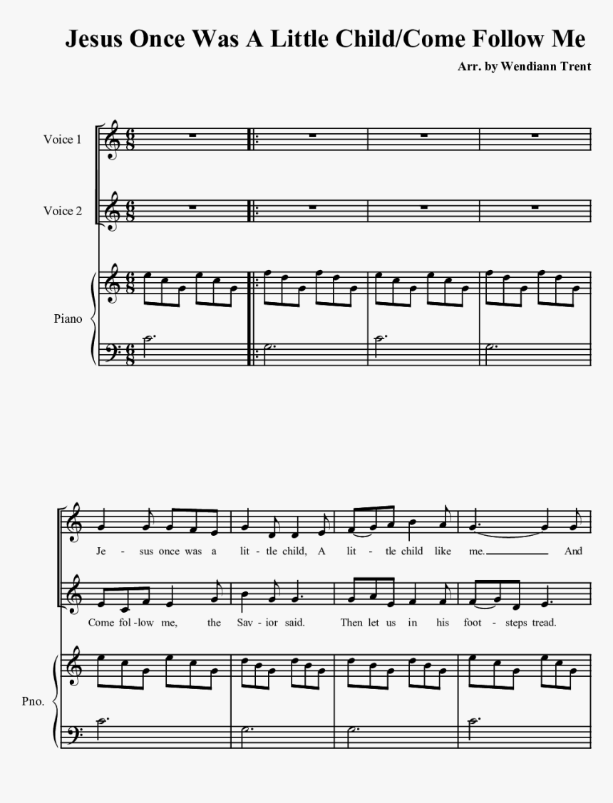 Sheet Music Picture - Accent On Christmas And Holiday Ensembles Deck, HD Png Download, Free Download