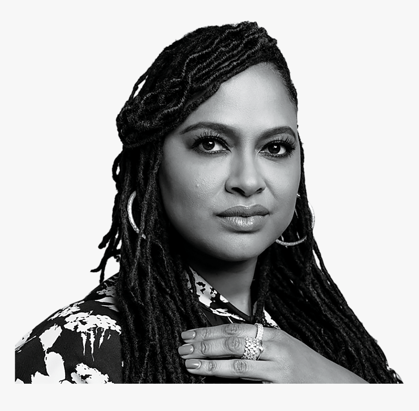 Ava Duvernay, HD Png Download, Free Download