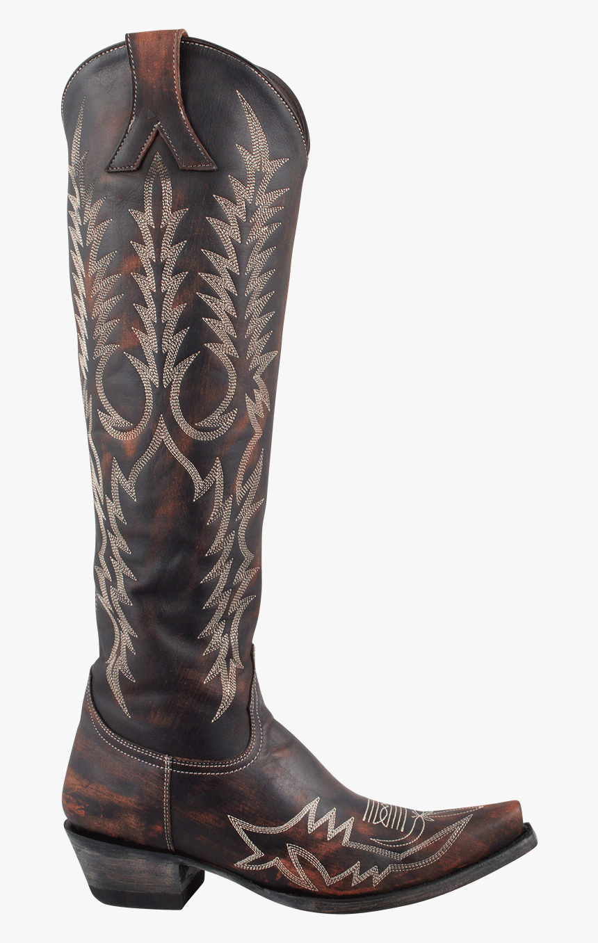 Cowboy Boot, HD Png Download, Free Download