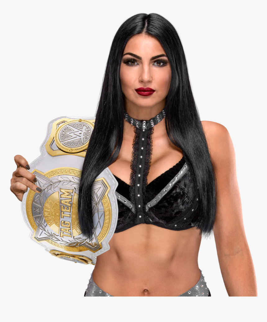 Billie Kay Sd - Billie Kay The Iconics Wwe, HD Png Download, Free Download