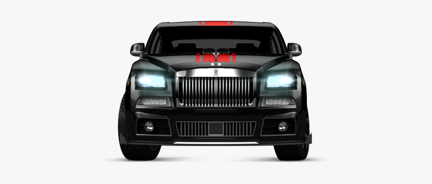 Rolls-royce Phantom Coupé, HD Png Download, Free Download