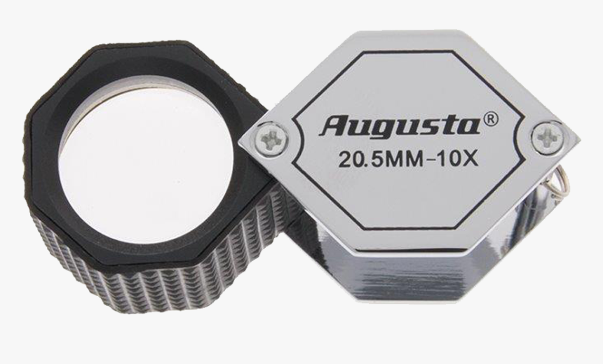 Loupe Augusta, HD Png Download, Free Download