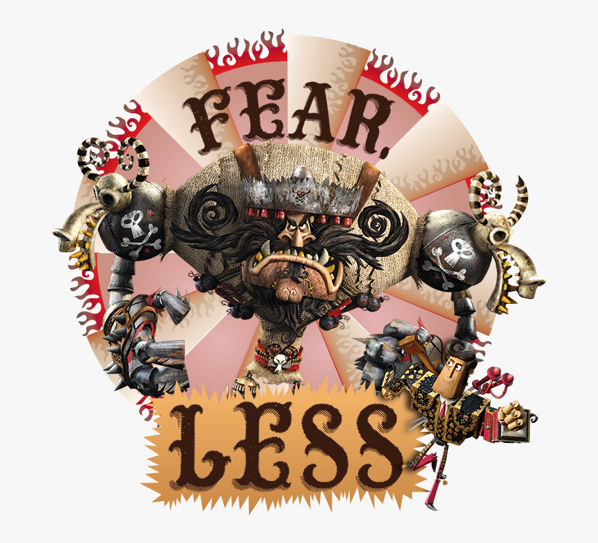 Fearless2, HD Png Download, Free Download