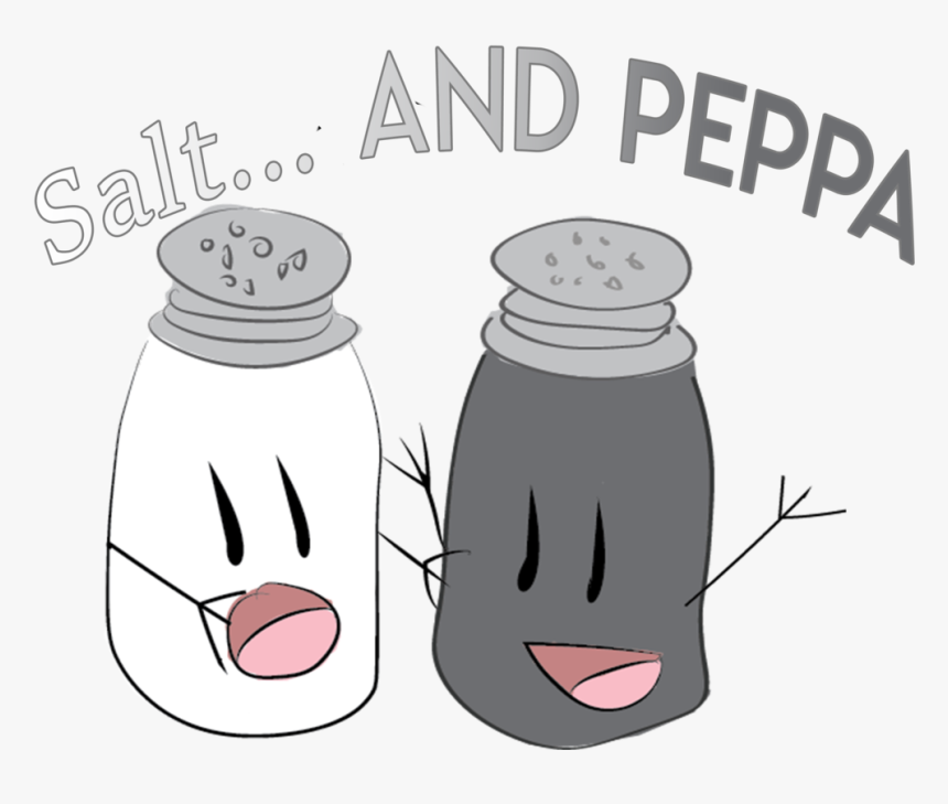 And Peppa From John Mulaney’s Show
redbubble - Plastic Bottle, HD Png Download, Free Download