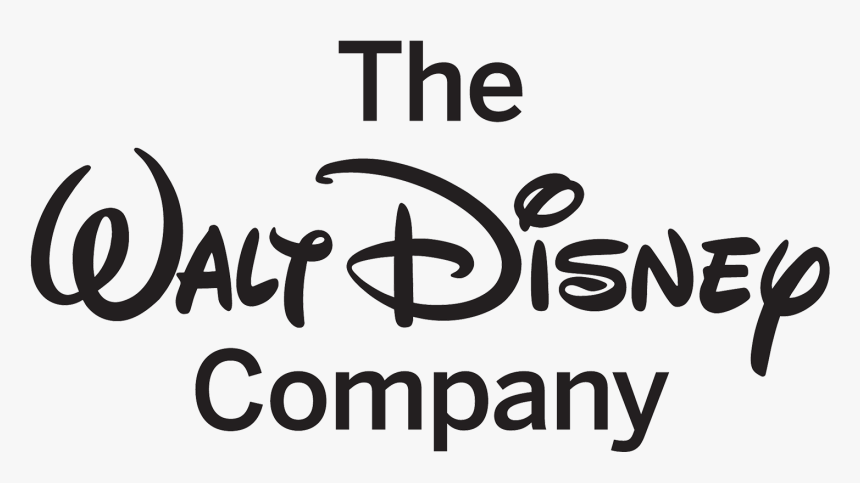 Walt Disney Co Logo, HD Png Download, Free Download