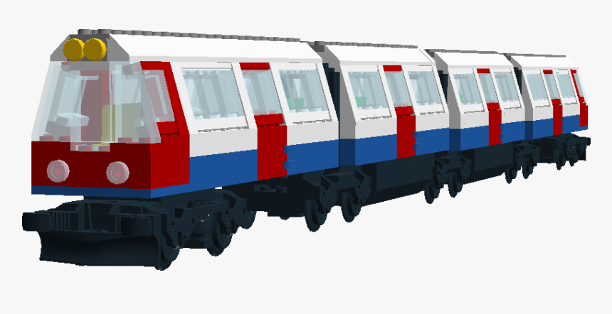 Transparent Trains Clipart - Train, HD Png Download, Free Download