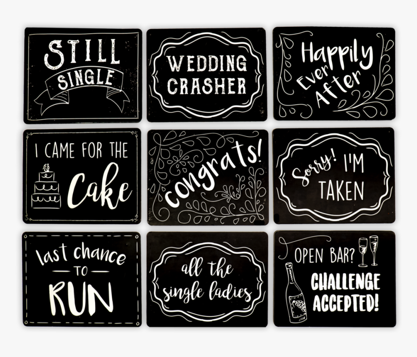 Modern Chalkboard, HD Png Download, Free Download