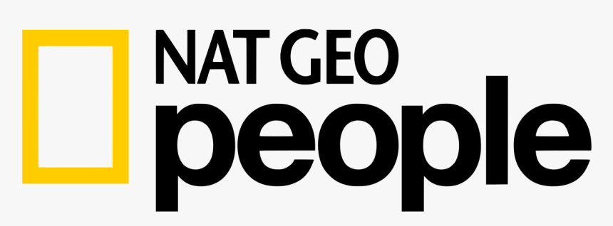 Nat Geo People, HD Png Download, Free Download