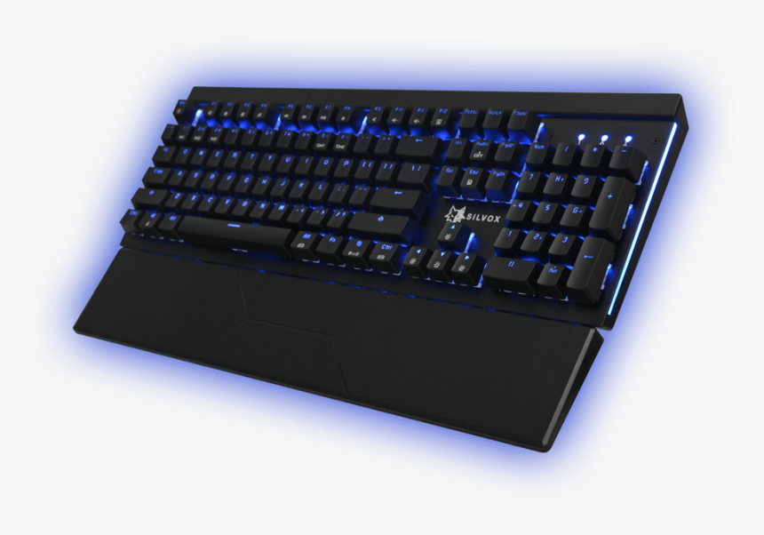 Computer Keyboard, HD Png Download, Free Download