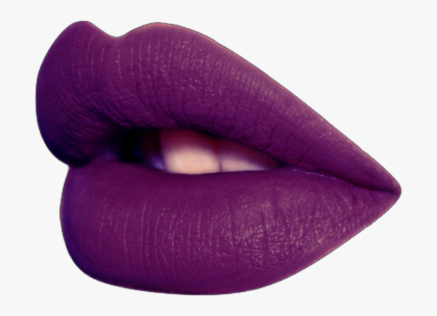 #freetoedit #ftestickers #lips #labios #boca #mouth - Labios Png De Perfil, Transparent Png, Free Download