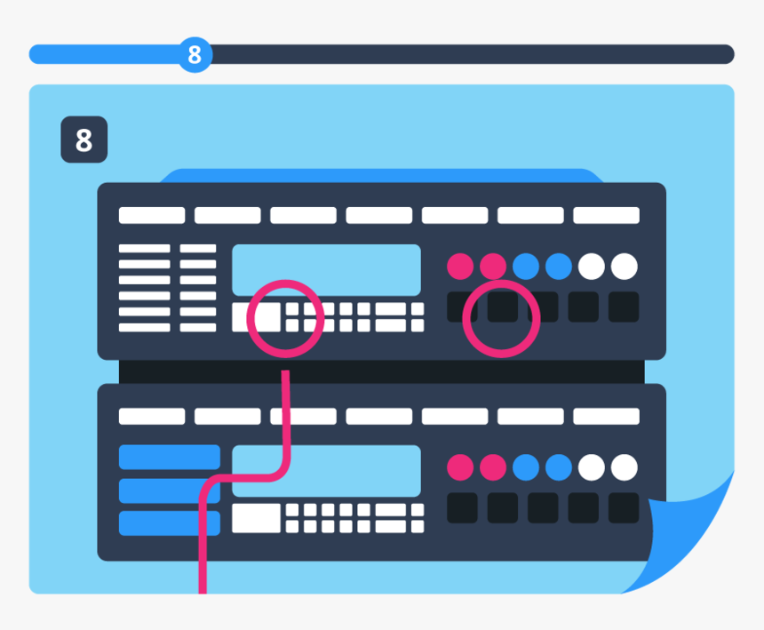 Guideusersthroughtasks Ar Ui - Electronics, HD Png Download, Free Download