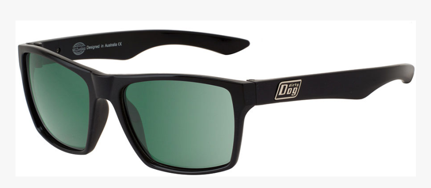 Dirty Dog Sunglasses Vendetta, HD Png Download, Free Download