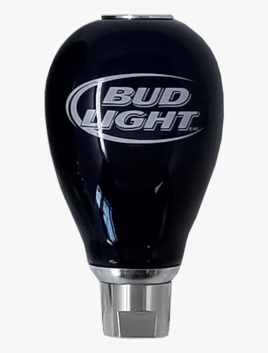 Bud Light Tap Handle - Bud Light, HD Png Download, Free Download