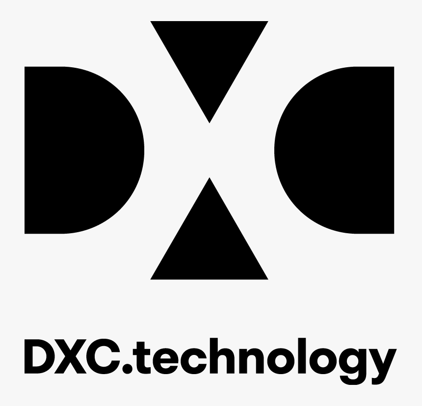 Dxc Logo, HD Png Download, Free Download