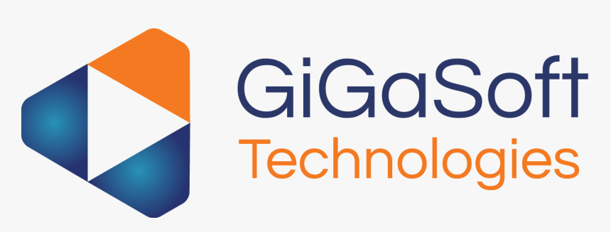 Gigasoft Logo - Graphic Design, HD Png Download, Free Download