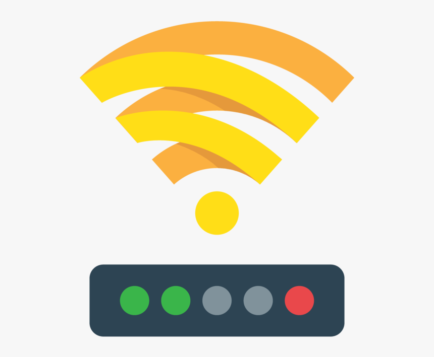 Wifi Signal Strength Explorer On The Mac App Store - Wi-fi, HD Png Download, Free Download