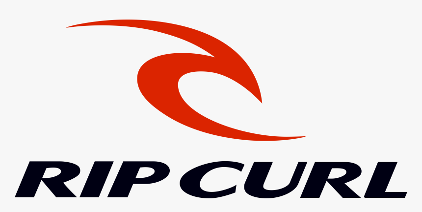 Rip Curl Logo Vector, HD Png Download - kindpng