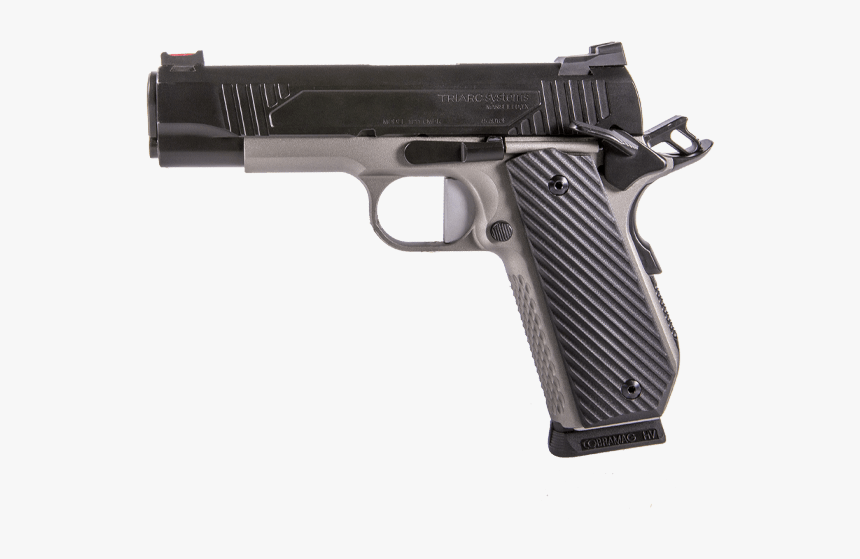 Desert Eagle 1911 G 9mm, HD Png Download, Free Download