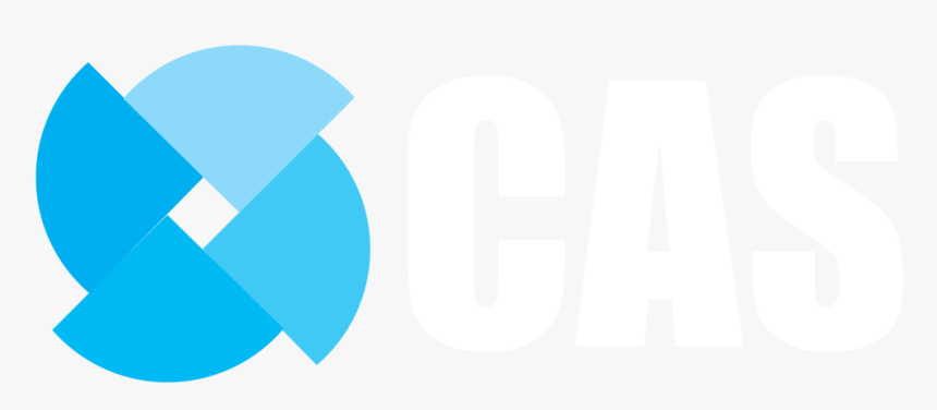 Cas Logo - Graphic Design, HD Png Download, Free Download