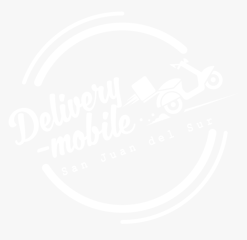 Delivery Mobile - Graphic Design, HD Png Download, Free Download