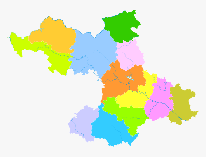 Administrative Division Baise - Baise, HD Png Download, Free Download