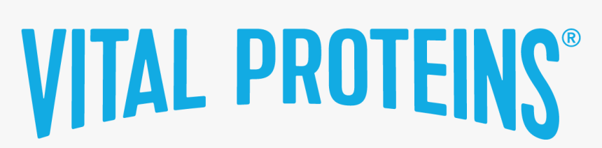 Vital Proteins Logo, HD Png Download, Free Download