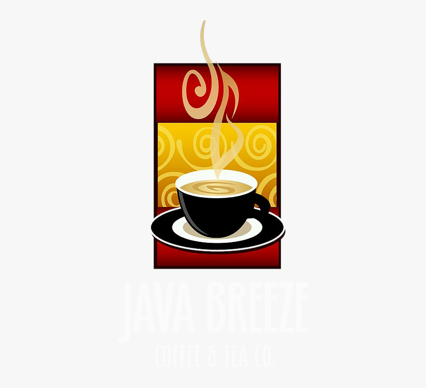 Java Breeze Coffee & Tea Co, HD Png Download, Free Download