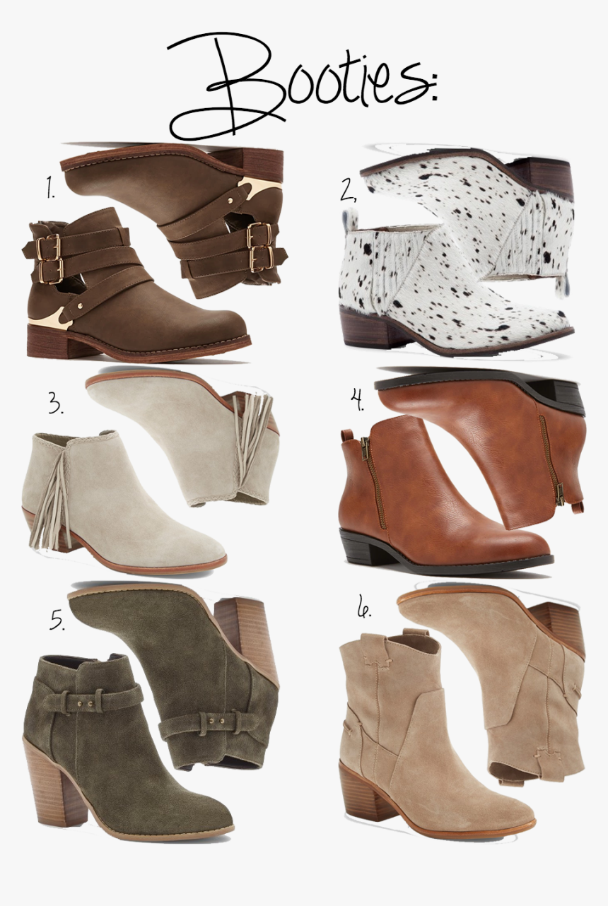 Riding Boot, HD Png Download - kindpng