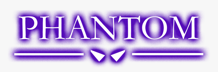 Phantom Logo - Phantom Logo Png, Transparent Png, Free Download