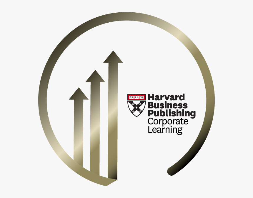 Harvard Business Publishing - Harvard Business Review, HD Png Download, Free Download