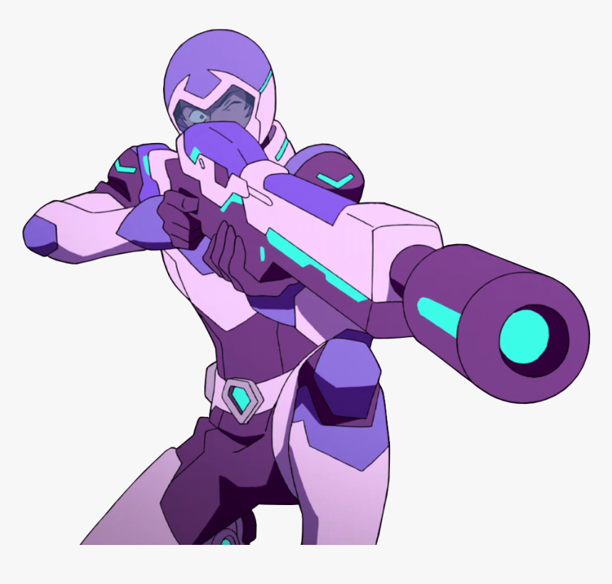 Voltron Lance Transparent, HD Png Download, Free Download