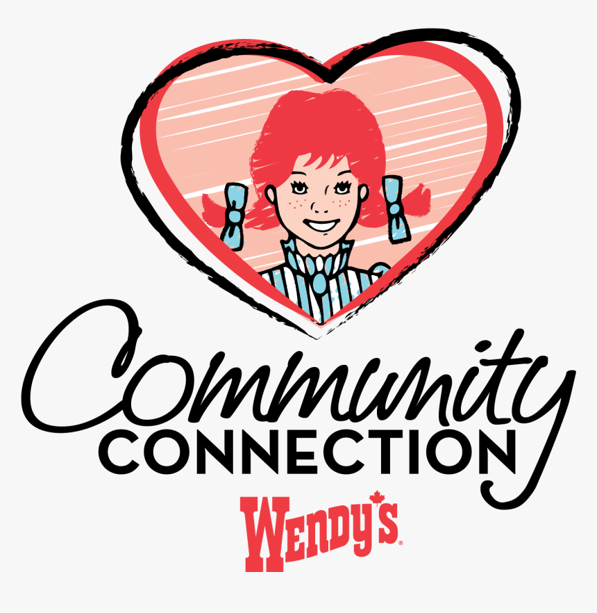 Wendy's Company, HD Png Download, Free Download