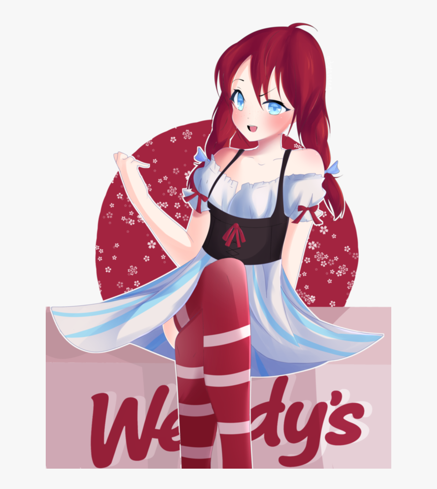 Wendy"s Company , Png Download - Wendy's Company, Transparent Png, Free Download