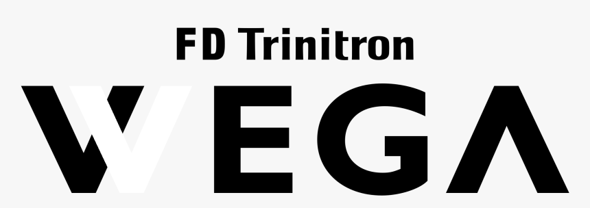 Trinitron, HD Png Download, Free Download