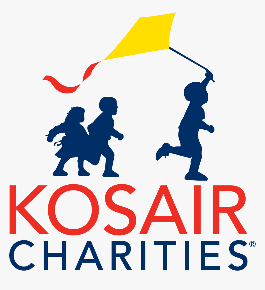 Kosair Charities Logo, HD Png Download, Free Download