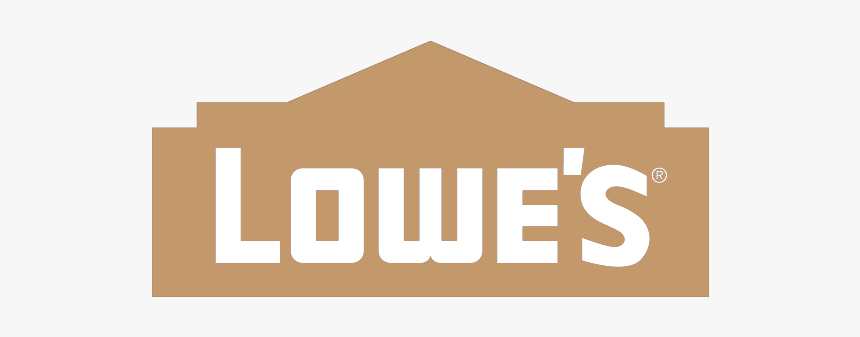 Lowes Gold - Graphic Design, HD Png Download, Free Download