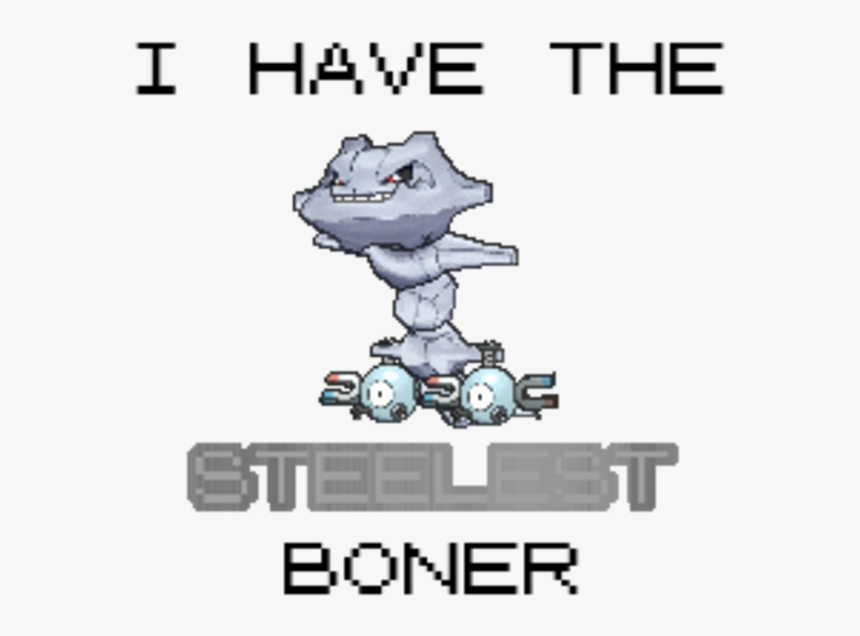 I Have The Boner Cartoon Technology - Cartoon, HD Png Download, Free Download