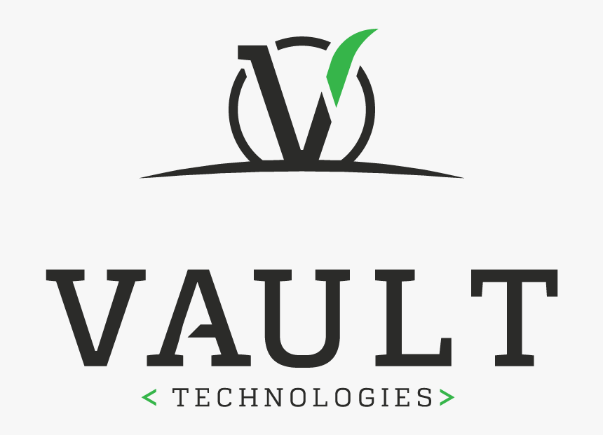 Vault Full Color - Graphic Design, HD Png Download - kindpng