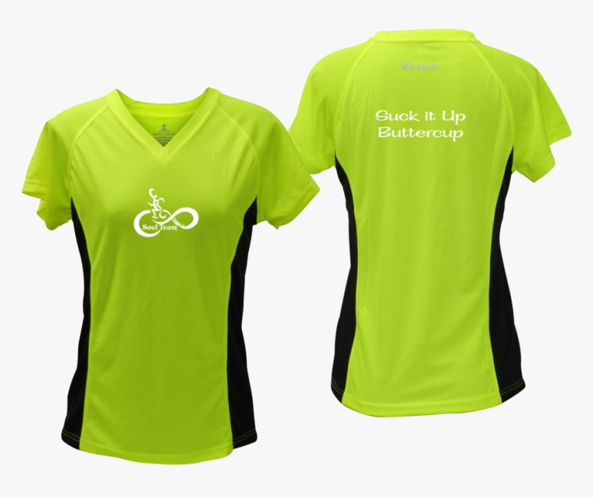 Reflective Running T Shirt, HD Png Download, Free Download