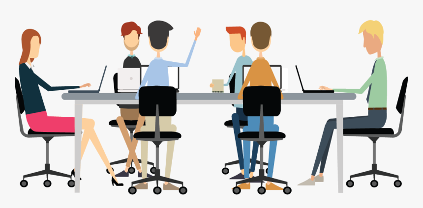 Transparent Meeting Png, Png Download, Free Download