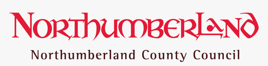 Northumberland County Council Logo, HD Png Download, Free Download