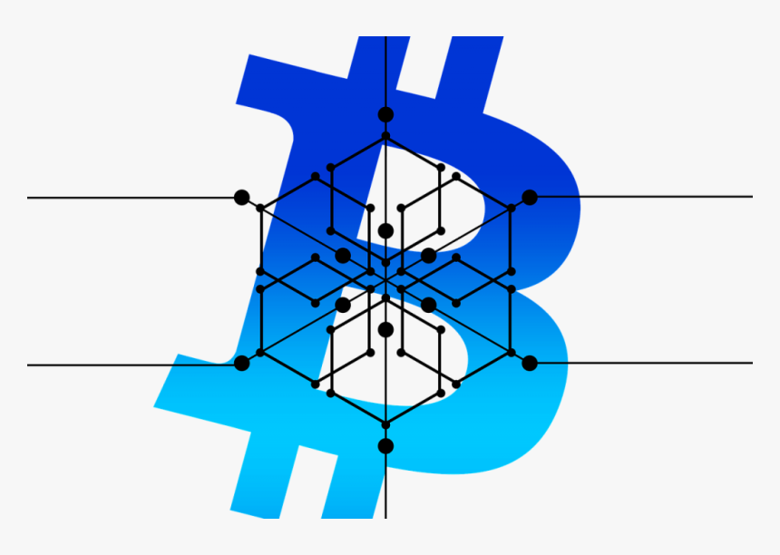 Blockchain Applications - Iot And Blockchain Png, Transparent Png, Free Download