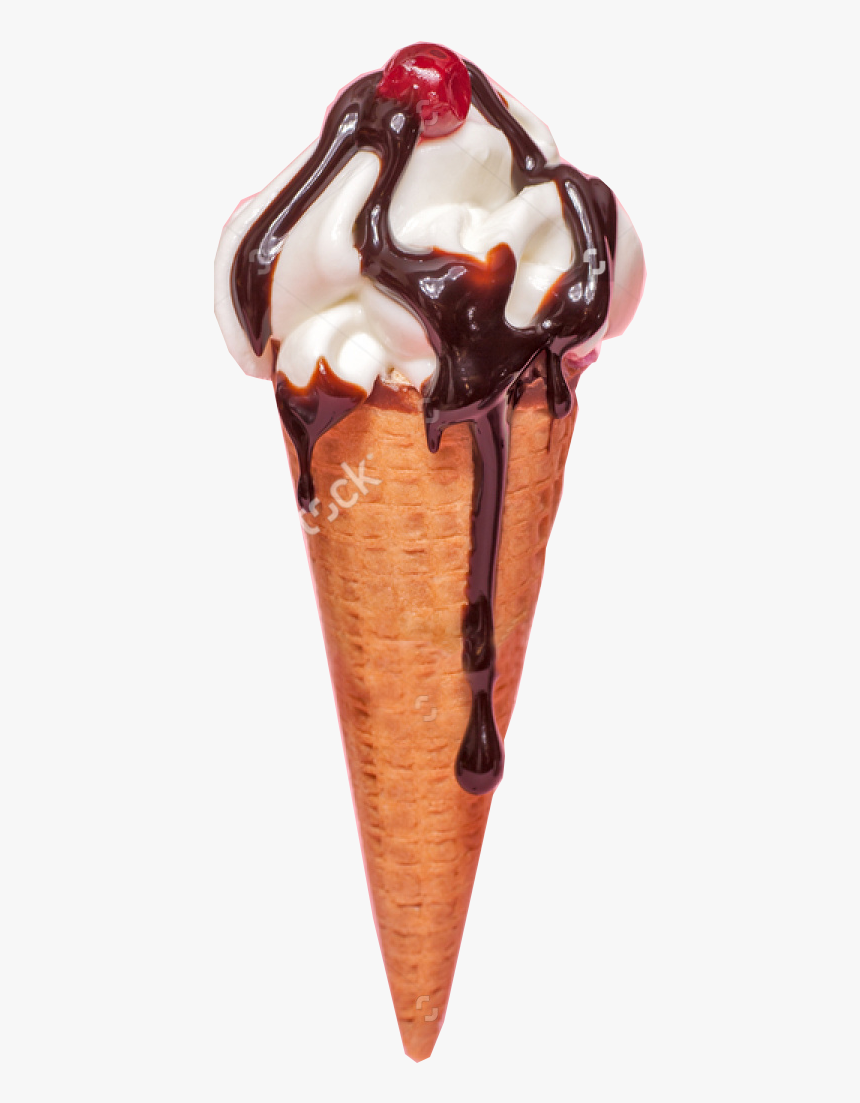 cone ice cream png transparent png kindpng kindpng