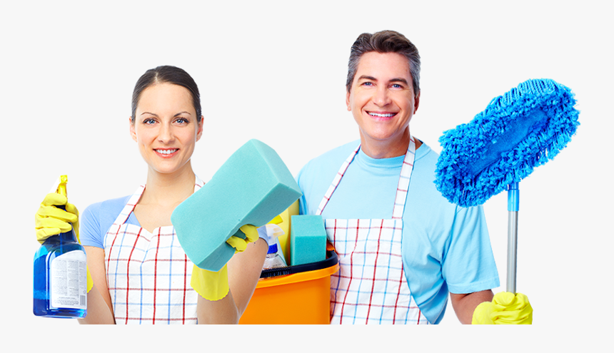 Maid Cleaning, HD Png Download, Free Download