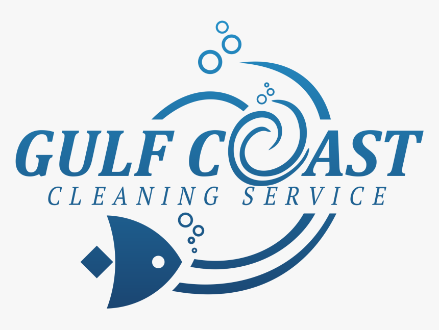 Gulf Coast Cleaning Service In Panama City Beach, Pensacola, - Graphic Design, HD Png Download, Free Download